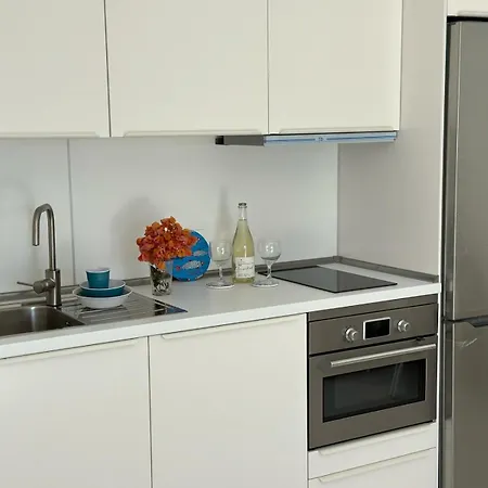 Apartment Limones *