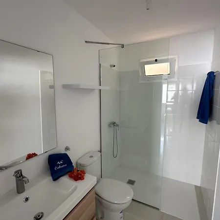 Apartament Limones