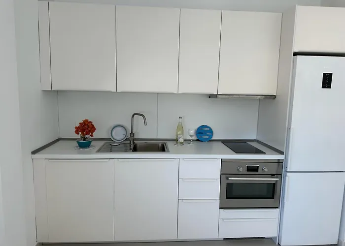 Apartament Limones *