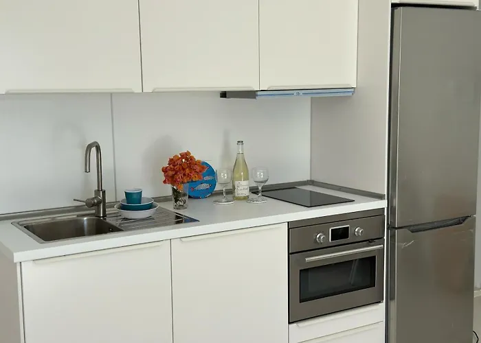 Apartament Limones *