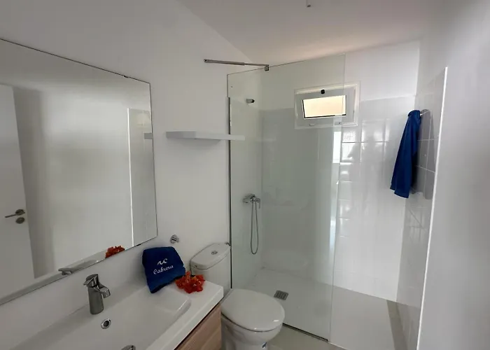 Apartament Limones
